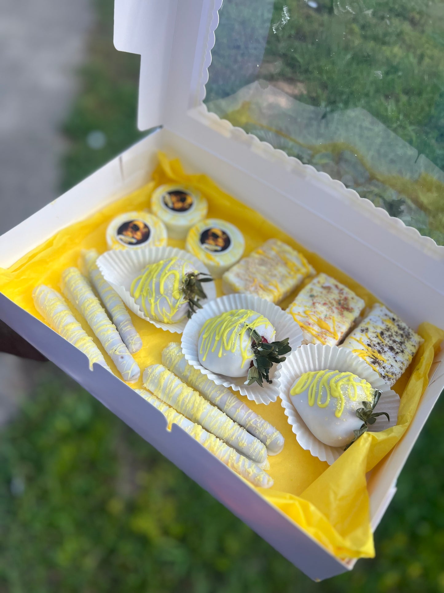 Extra-small party Package