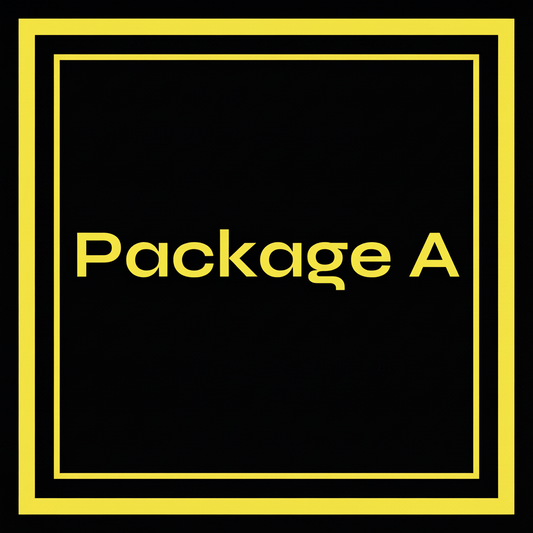 Catering Package A
