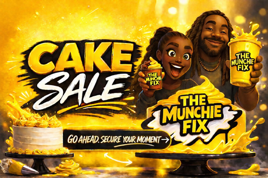 Cake sale