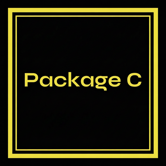 Catering Package C