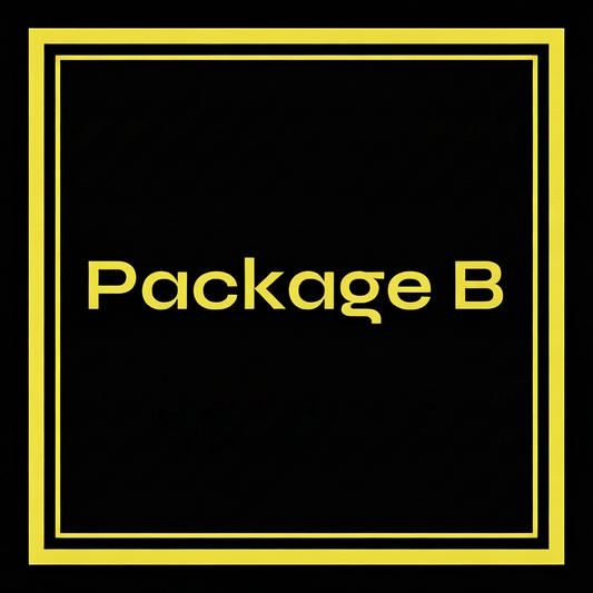 Catering Package B