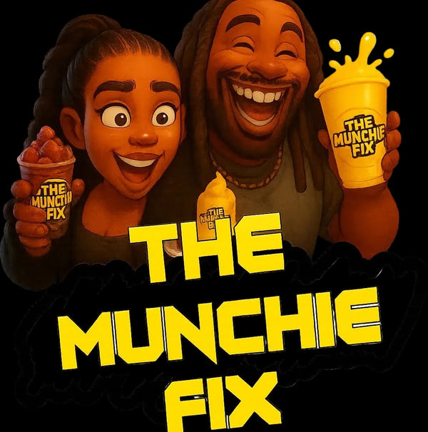 The Munchie Fix