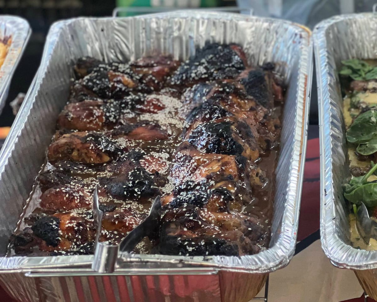 Catering Package B