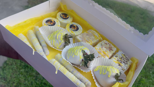 Extra-small party Package